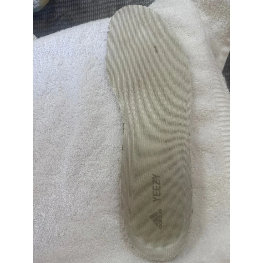 Adidas Yeezy Boost 380 Alien‎ Blue Grey Green GW0304 Mens 10.5 Sneaker